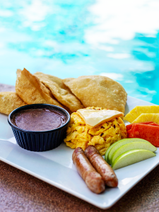 Belize Breakfast Traditions